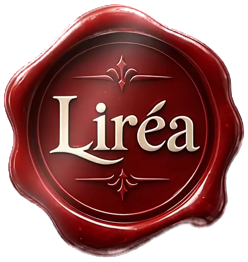 Liréa Wax Seal